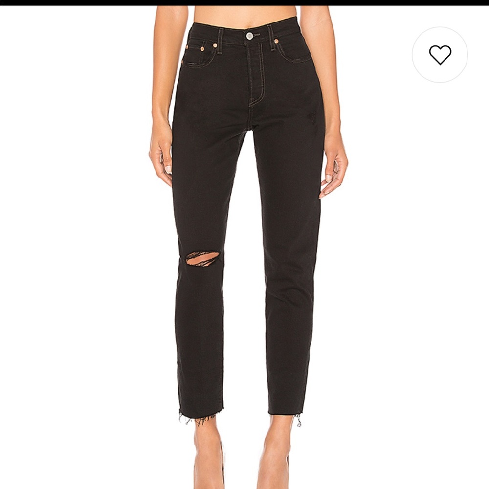 NWT Levi Wedgie Icon